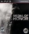 Medal of Honor