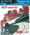Need for Speed: Most Wanted